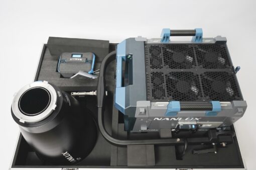 EX-DEMO NANLUX Evoke 5000B Kit - Image 7