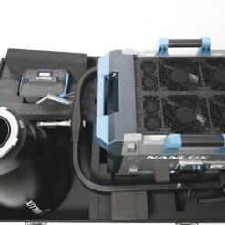 Lot: 21 - EX-DEMO NANLUX Evoke 5000B Kit - Image 6