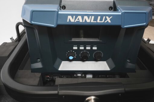 EX-DEMO NANLUX Evoke 5000B Kit - Image 6