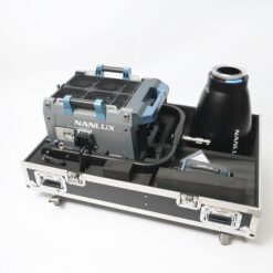 Lot: 21 - EX-DEMO NANLUX Evoke 5000B Kit - Image 4