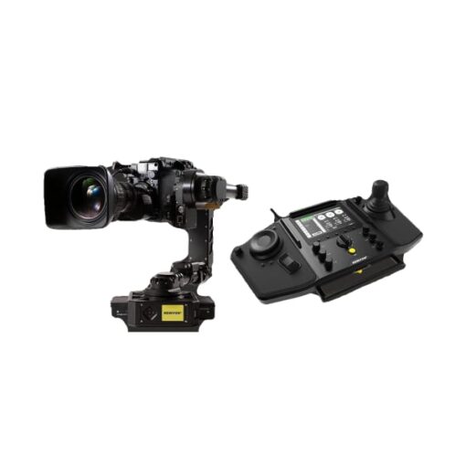 NEWTON Remote Head