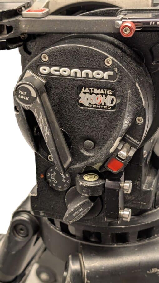 Oconnor Ultimate 2060HD - Image 4