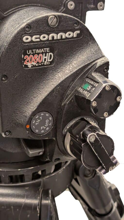 Oconnor Ultimate 2060HD - Image 12