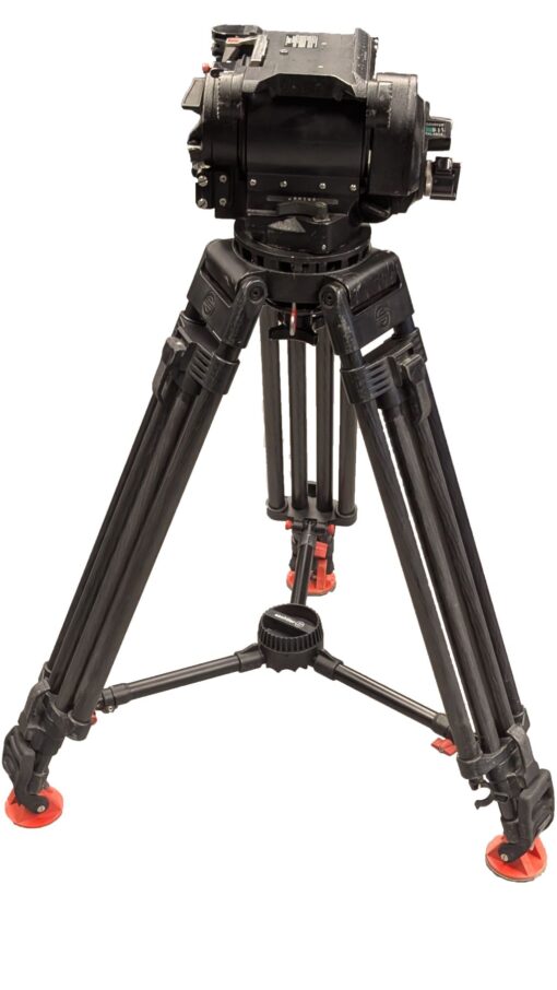 Oconnor Ultimate 2060HD - Image 10