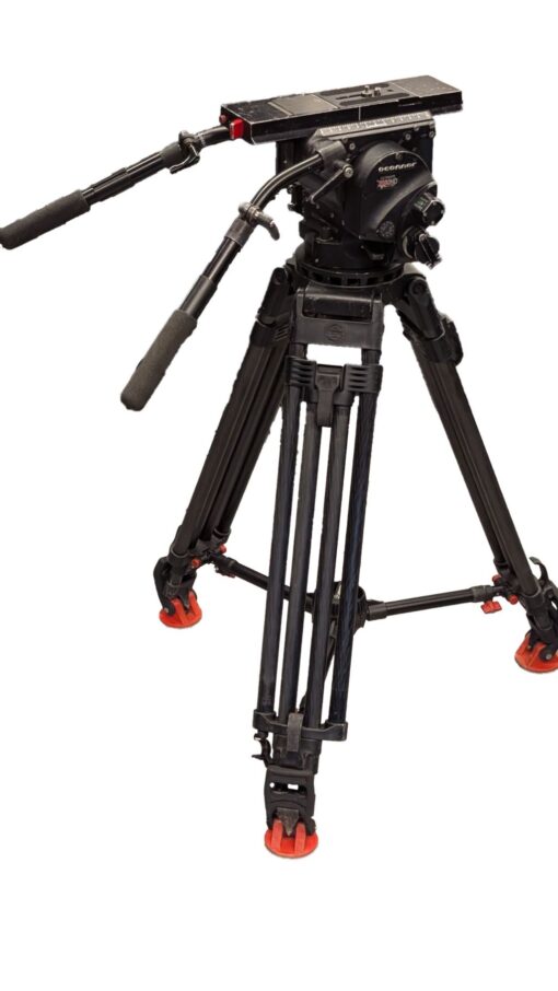 Oconnor Ultimate 2060HD - Image 8