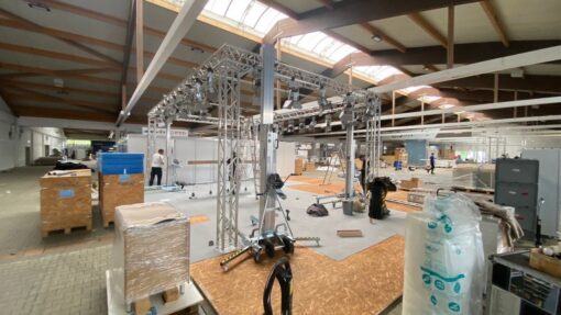 ALP-Material-Lifts LM 750 S4.2 - Image 3