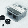 KinoFlo - Kino Flo Ballast Feet, 15 & 55 Series, 24pk