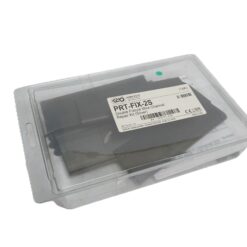 KinoFlo - Kino Flo Double Fixture Wire Channel Repair Kit-Silver