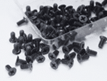 KinoFlo - Kino Flo Screws for Kino Ballast/DMX Lids, 100pk