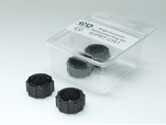 KinoFlo - Kino Flo Single Connector Locking Ring, 4pk