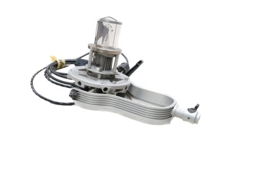 Dedolight Panaura5 Daylight/Tungsten System - Image 6