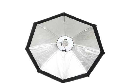 Dedolight Panaura5 Daylight/Tungsten System - Image 7
