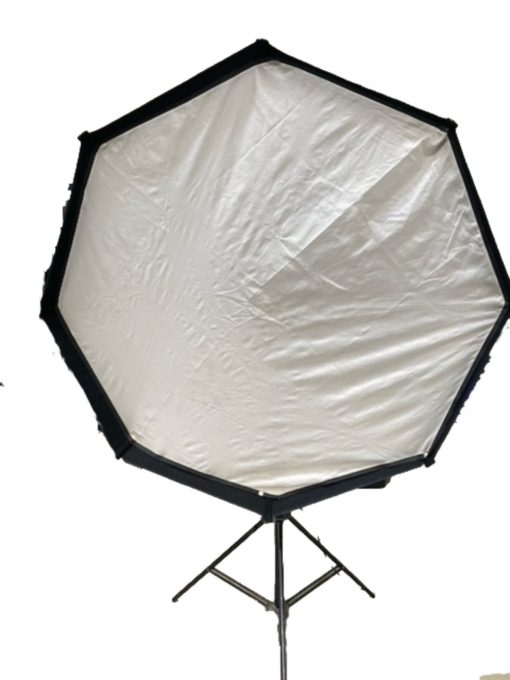 Dedolight Panaura5 Daylight/Tungsten System - Image 2