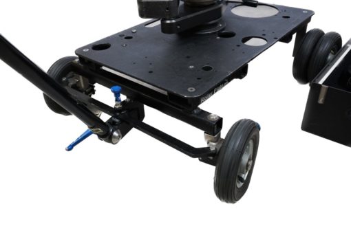 Panther Roller Plate - Image 4