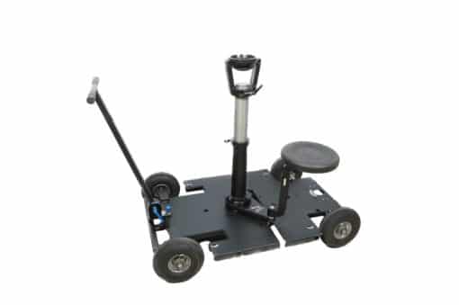 Panther Husky Dolly - Image 9
