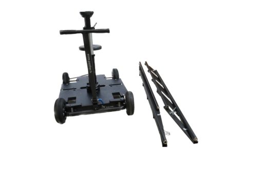 Panther Husky Dolly - Image 2