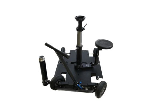 Panther Husky Dolly - Image 11