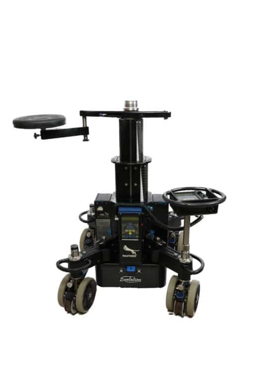 Panther Evolution Dolly - Image 7