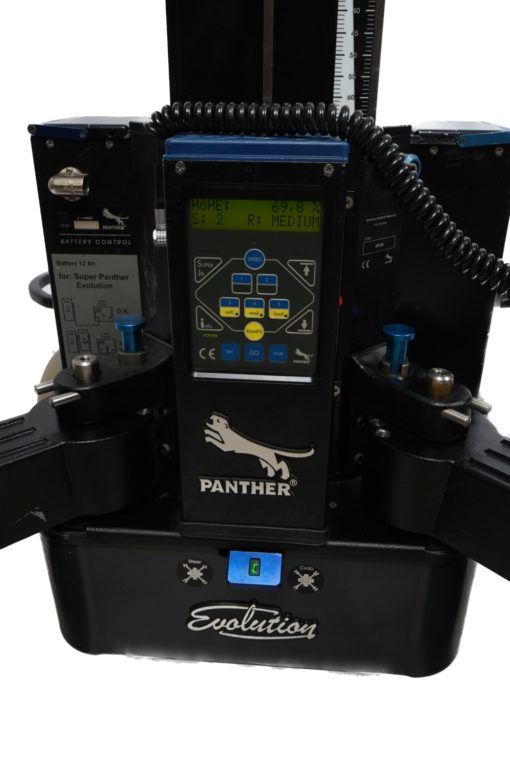 Panther Evolution Dolly - Image 6