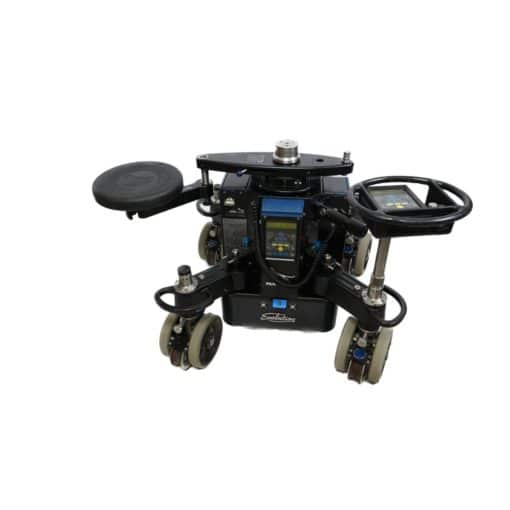 Panther Evolution Dolly