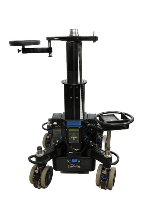 Panther Evolution Dolly - Image 3