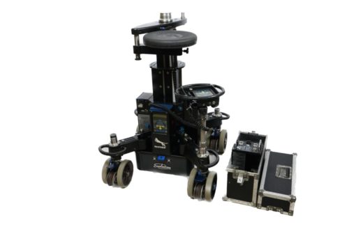 Panther Evolution Dolly - Image 2