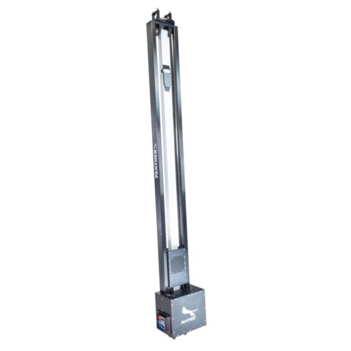Panther Tower 2 m