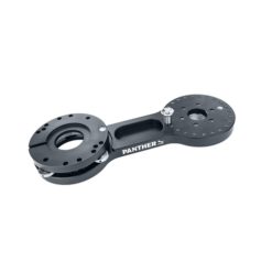 Panther Mitchell Offset Bracket 33cm 4-Way Leveller