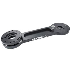Panther Mitchell Offset Bracket 50cm 4-Way Leveller