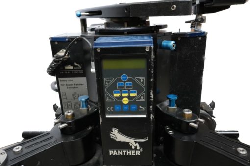 Panther Evolution Dolly - Image 10