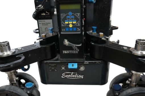 Panther Evolution Dolly - Image 9