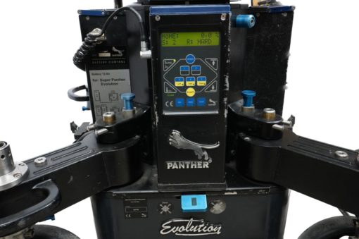 Panther Evolution Dolly - Image 5