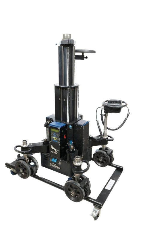 Panther Evolution Dolly - Image 3