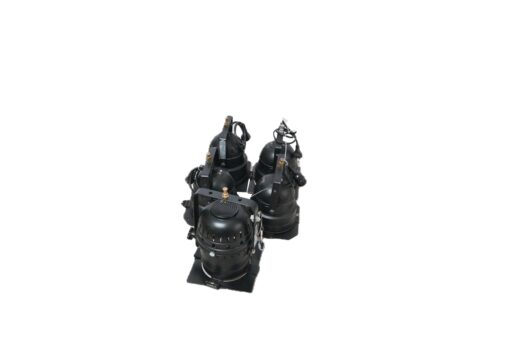 PAR-56 Spotlight Set - Image 2