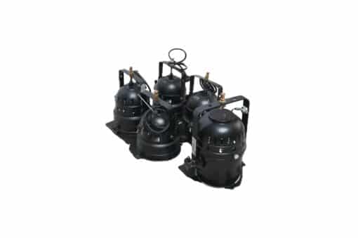 PAR-56 Spotlight Set - Image 4