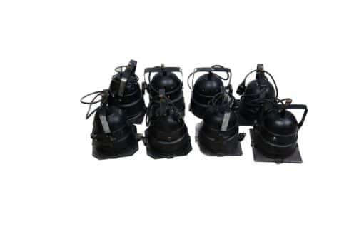 PAR-56 Spotlight Set - Image 2