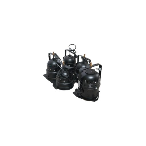 PAR-56 Spotlight Set