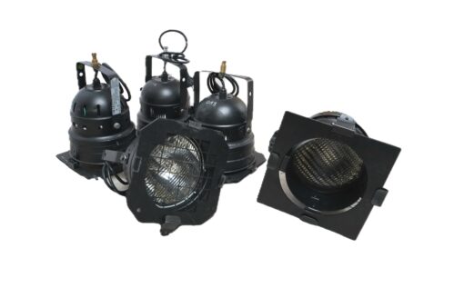PAR-56 Spotlight Set - Image 3