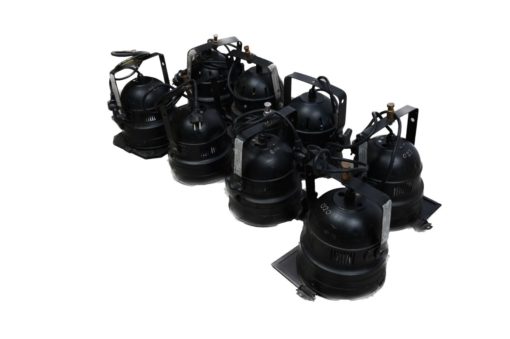 PAR-56 Spotlight Set - Image 5