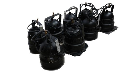 PAR-56 Spotlight Set - Image 4