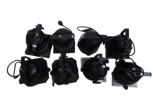PAR-56 Spotlight Set - Image 3