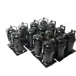 PAR-64 Spotlight Set