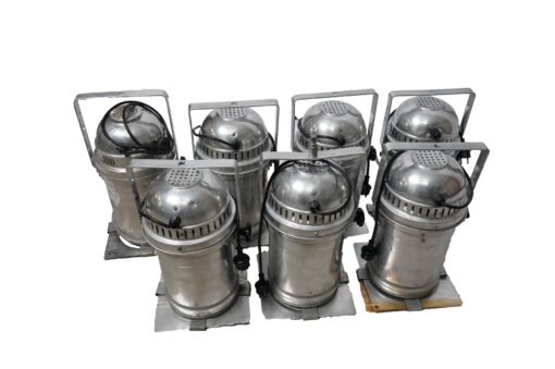PAR-64 Spotlight Set - Image 2