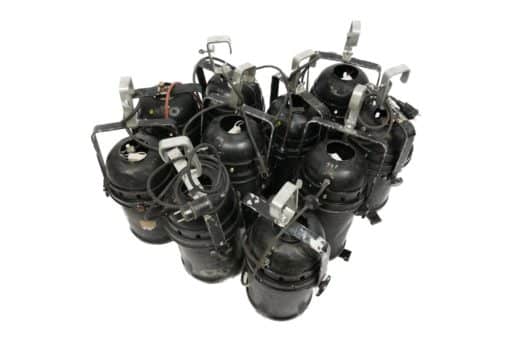 PAR-64 Spotlight Set - Image 2