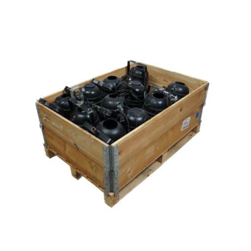 PAR-64 Spotlight Set