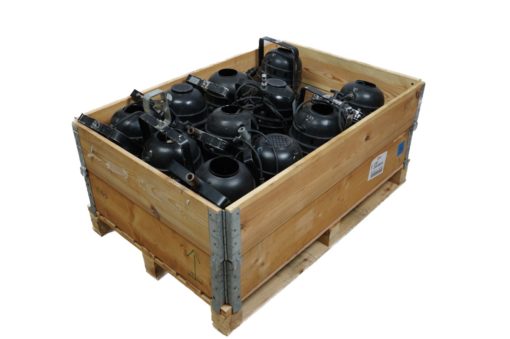 PAR-64 Spotlight Set - Image 6
