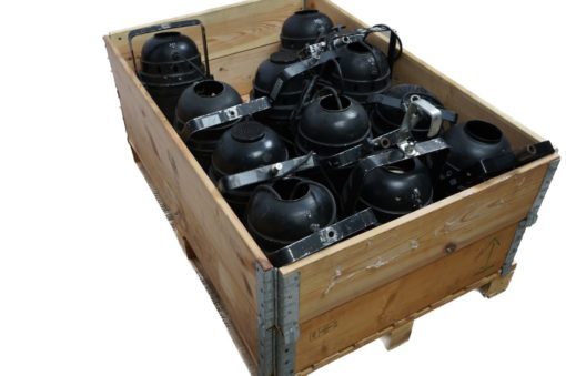 PAR-64 Spotlight Set - Image 4