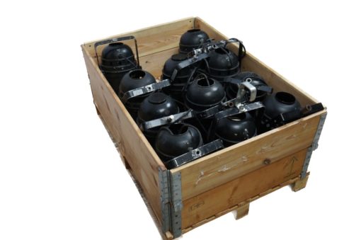 PAR-64 Spotlight Set - Image 3