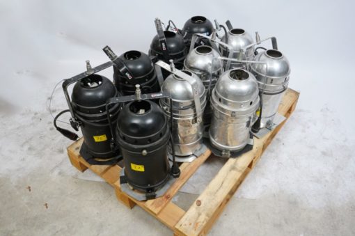 PAR-64 Spotlight Set - Image 2