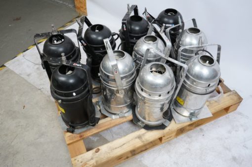PAR-64 Spotlight Set - Image 4
